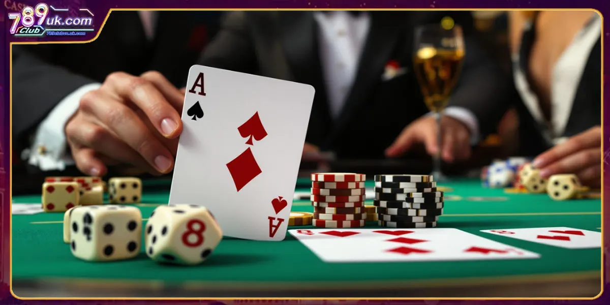 Andrew Mạnh Cường và những đóng góp to lớn cho 789club