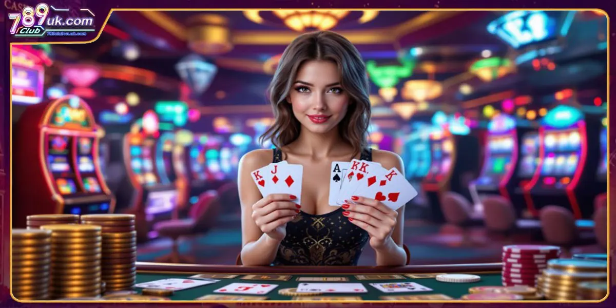 Cách chơi bài Catte chuẩn không thể bỏ qua