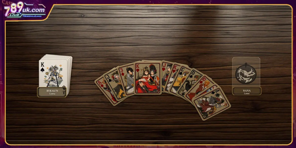 Bật mí cách chơi game bài Chắn hay nhất