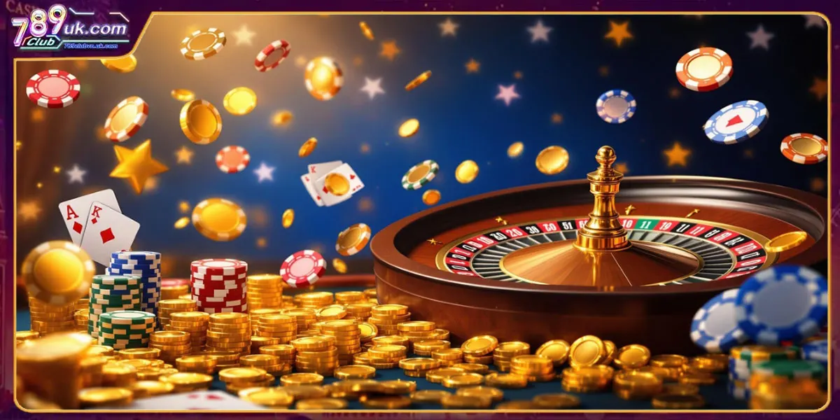 Chơi Ba Cây hay như cao thủ ở 789club