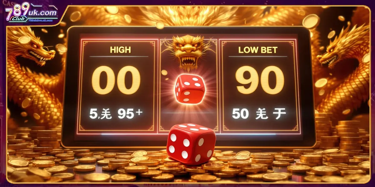 Từng bước chơi tài xỉu cơm gạo dành cho thành viên 789club