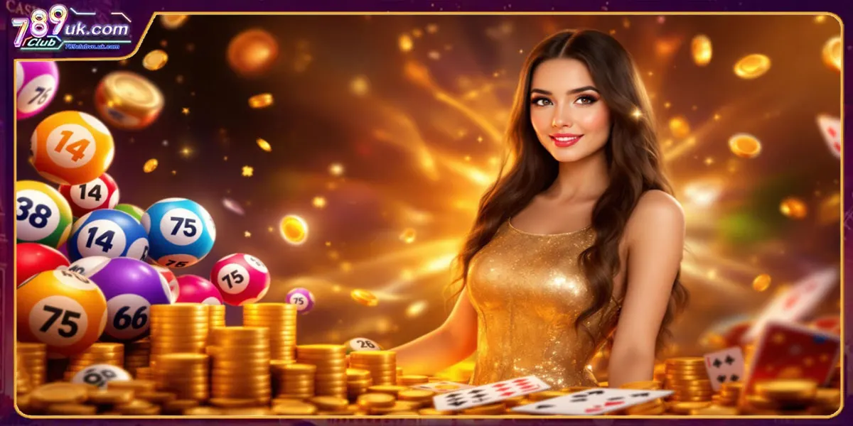 Xổ số 789club có những hình thức nào phổ biến?