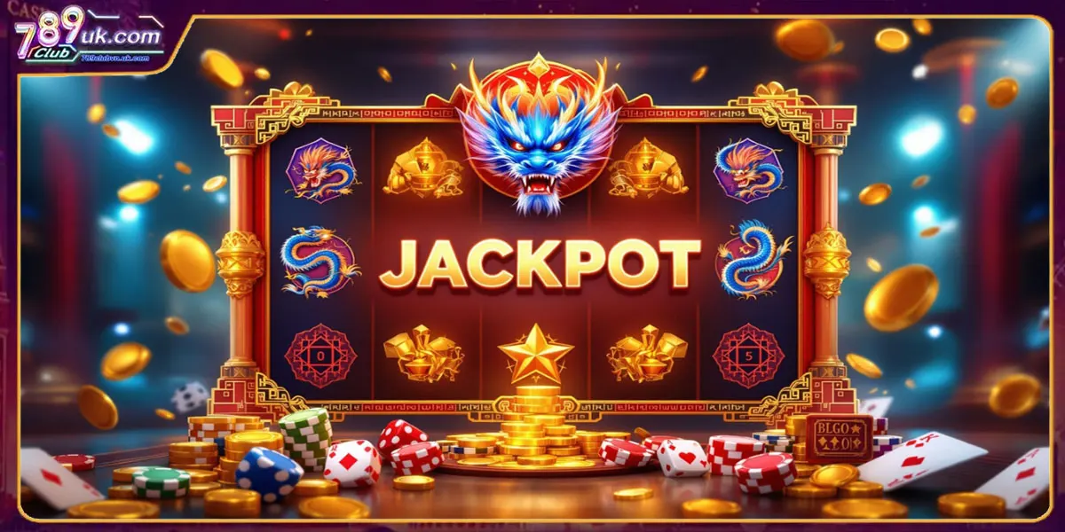 Danh sách game nổ hũ phổ biến nhất 789club