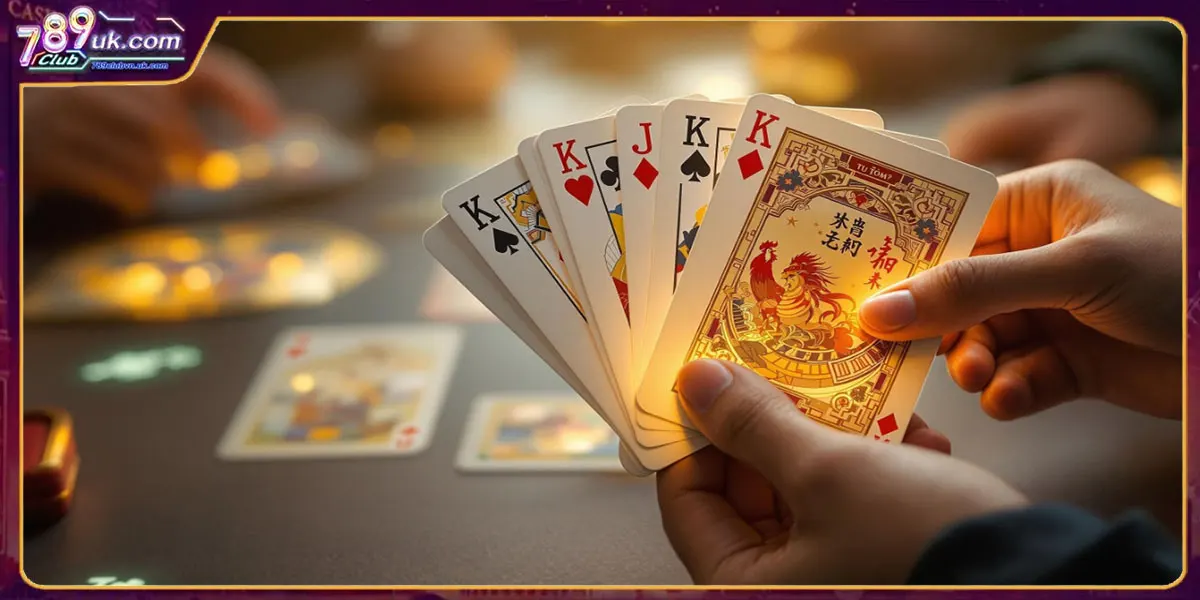 Công thức tính tiền cơ bản tại 789club