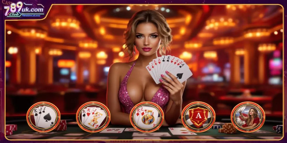 Mẹo chơi Catte 789club chi tiết cho tân thủ