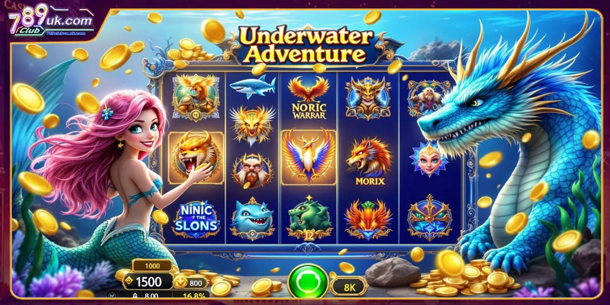 Hướng dẫn chơi ông trùm bắn cá chi tiết
