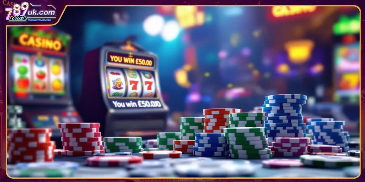 Săn nổ hũ Jili 789club dễ dàng với mẹo hay