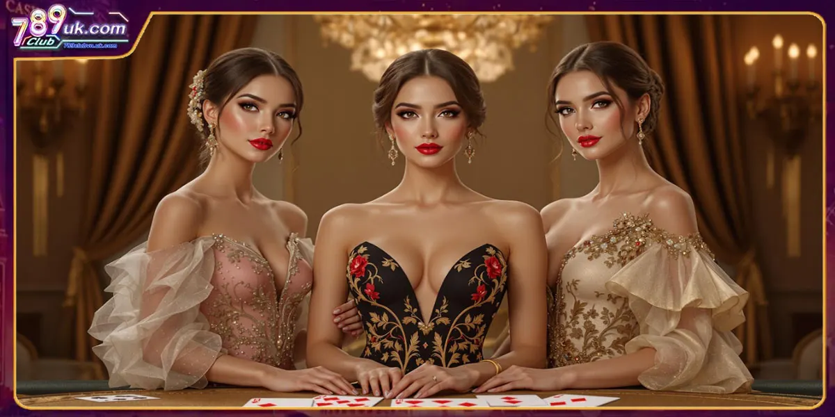 Thông tin người chơi được bảo vệ tuyệt đối tại 789club