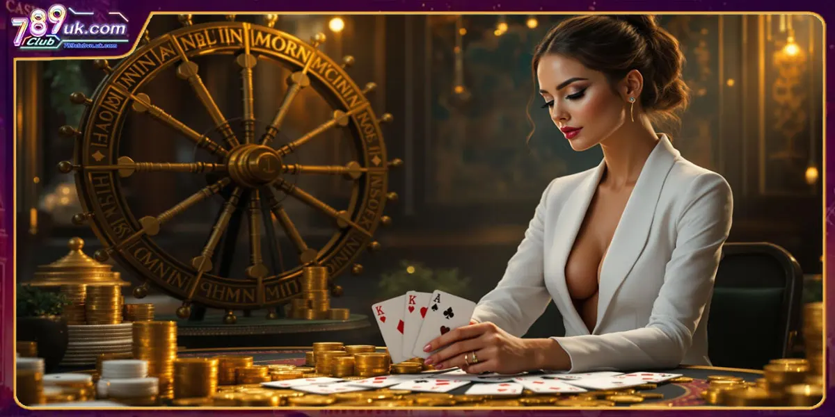 Thử sức với loạt game bài độc đáo