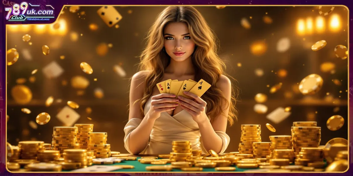 Cách đăng ký và đăng nhập nhanh chóng trên 789club