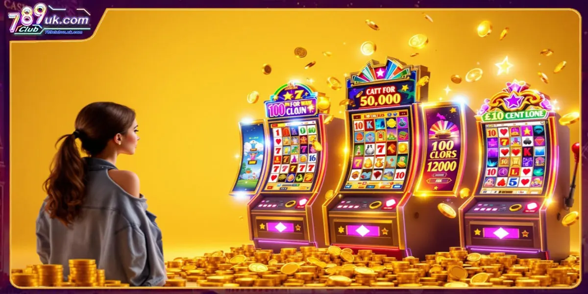 Nổ hũ 789club thu hút khách chơi nhờ điểm gì?
