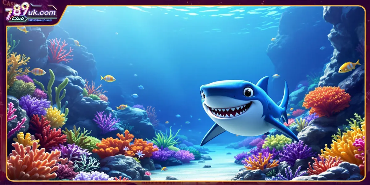 Lý do bắn cá phát tài được game thủ yêu thích
