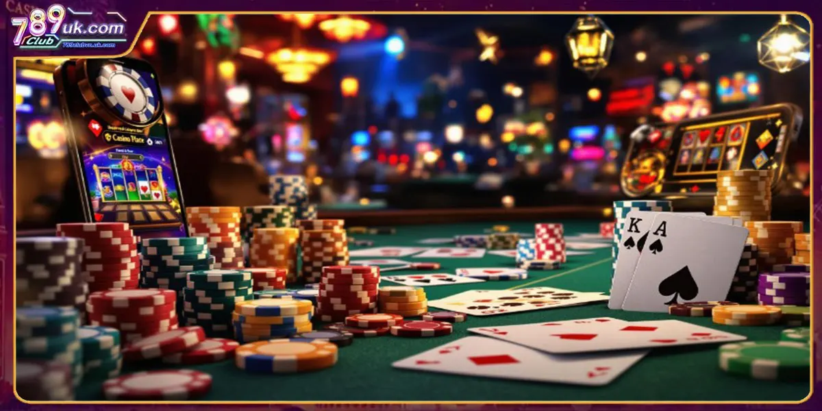 Tại sao Phỏm 789Club được game thủ ưa chuộng?