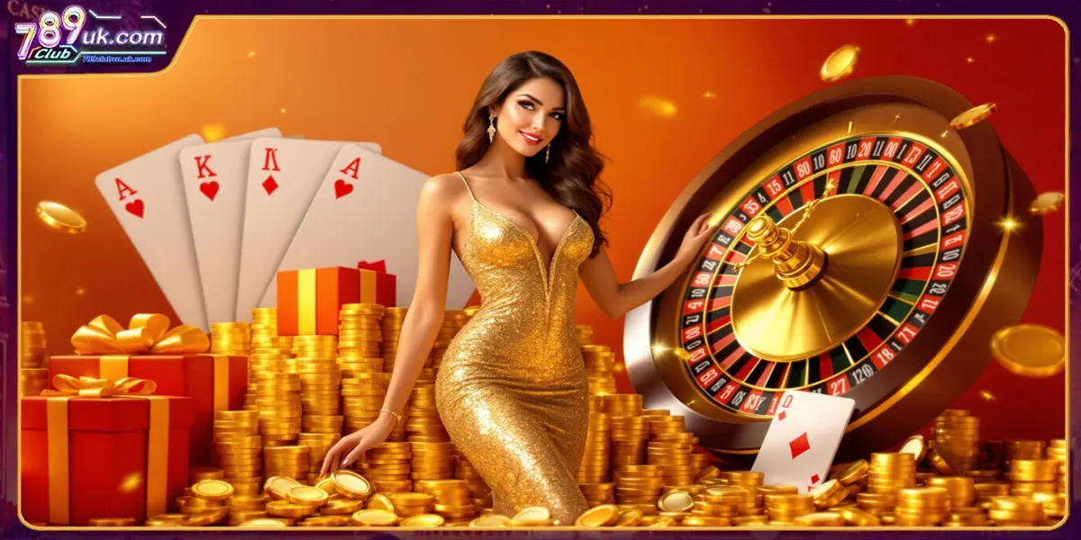 Các yêu cầu cần thiết để tham gia khuyến mãi 789club