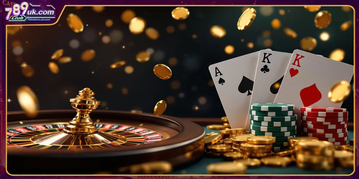 Hỏi đáp về cách nhận ưu đãi tại cổng game 789club