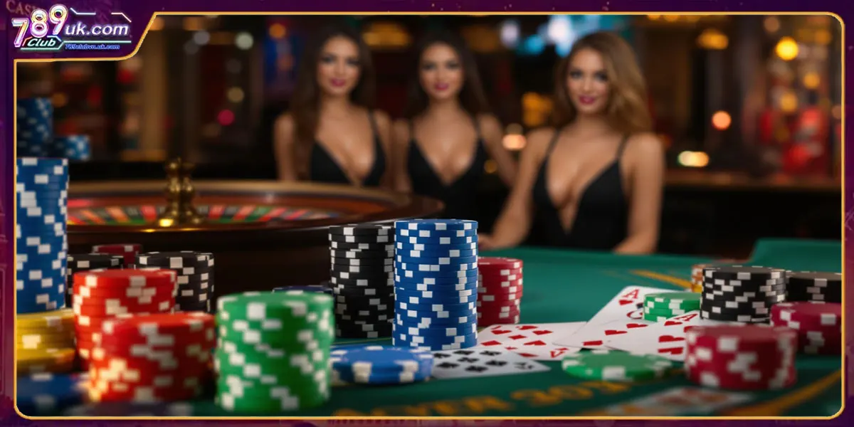 Hướng dẫn giải đáp các câu hỏi khi nạp tiền vào 789club