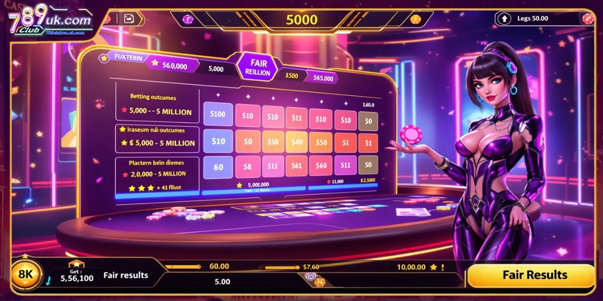 Hướng dẫn soi cầu chẵn lẻ tài xỉu hiệu quả tại 789club