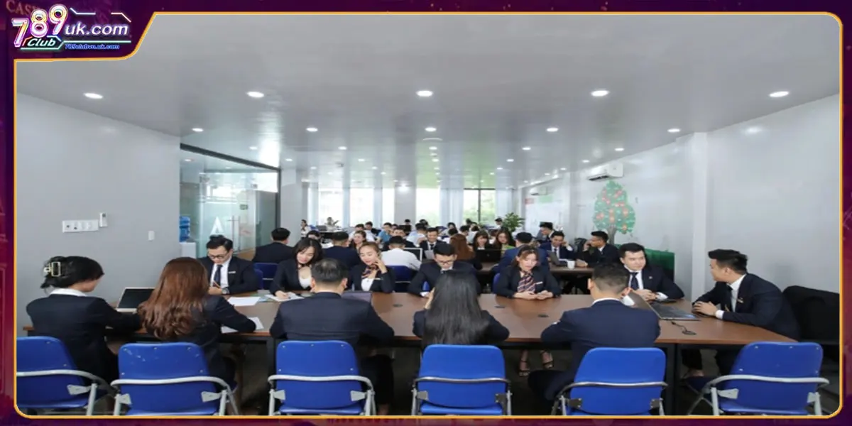 Lịch sử và định hướng phát triển 789club trong tương lai