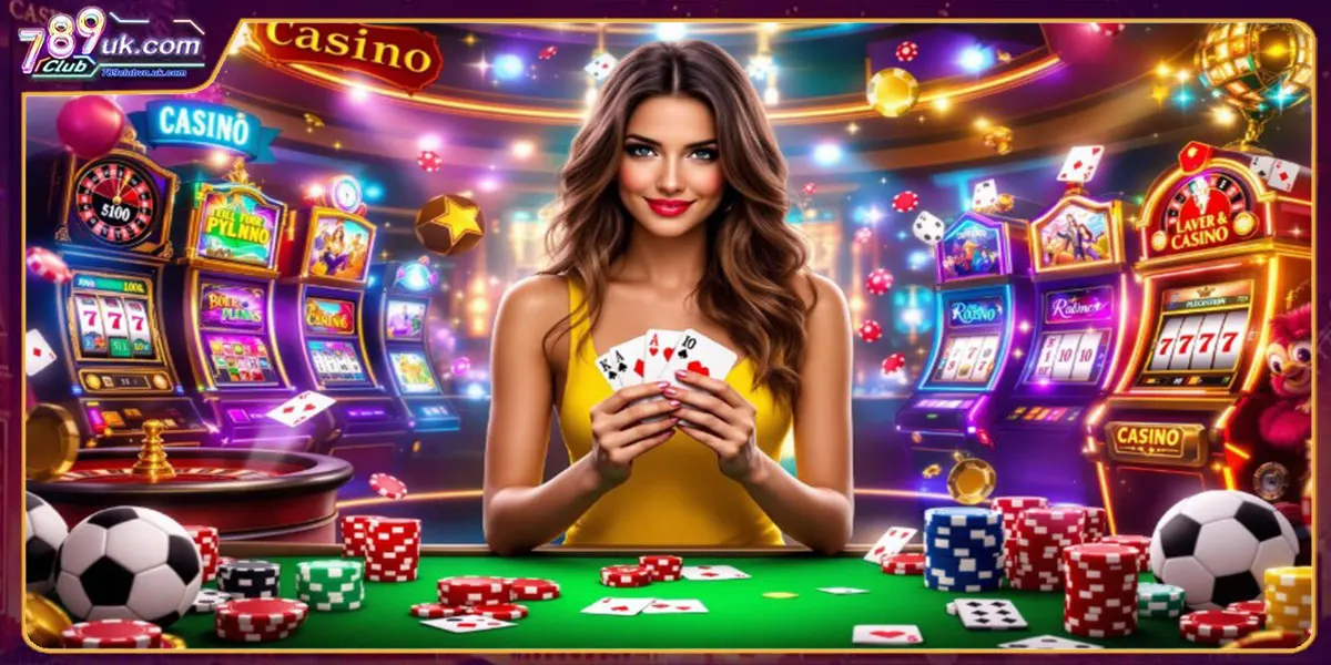 Tìm hiểu game Tiến Lên Đếm Lá tại 789club