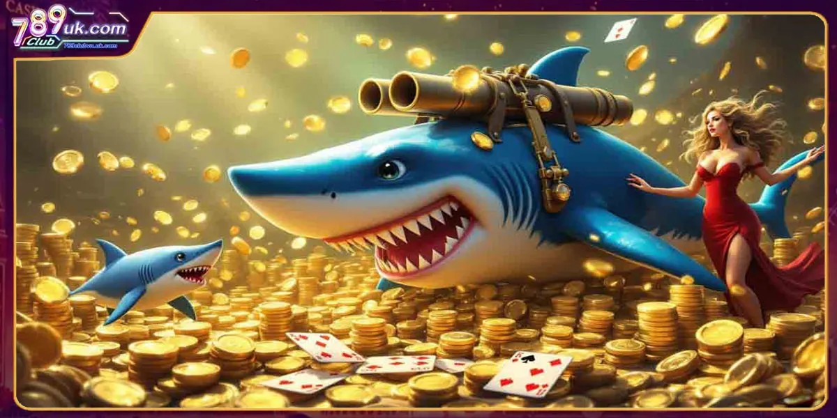 Cổng game bắn cá toàn dân hiện nay