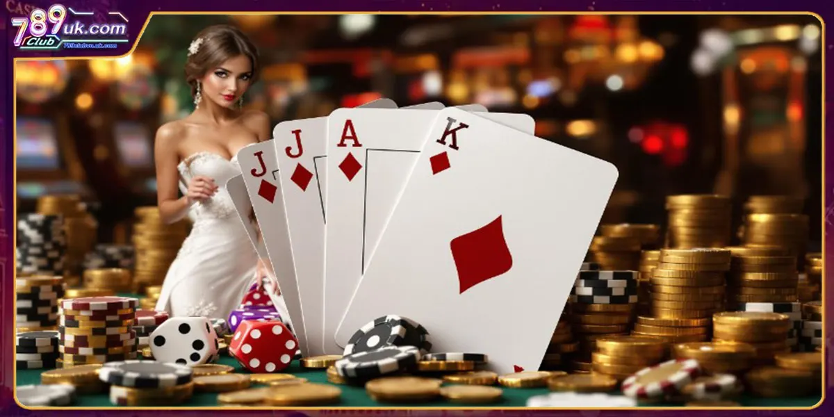Tìm hiểu về game Baccarat cực hấp dẫn