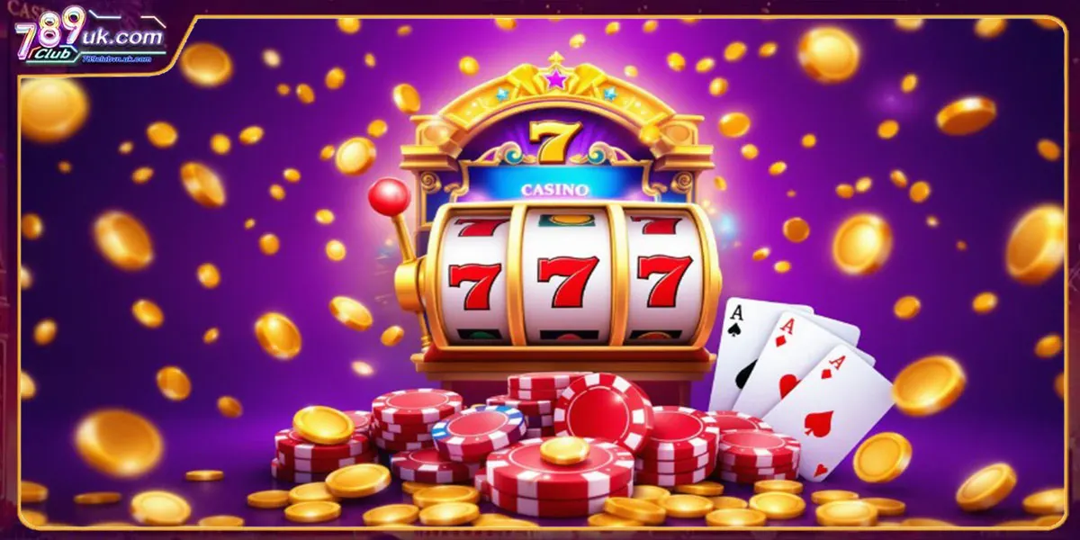 Trải nghiệm nổ hũ Jili đỉnh cao tại 789club