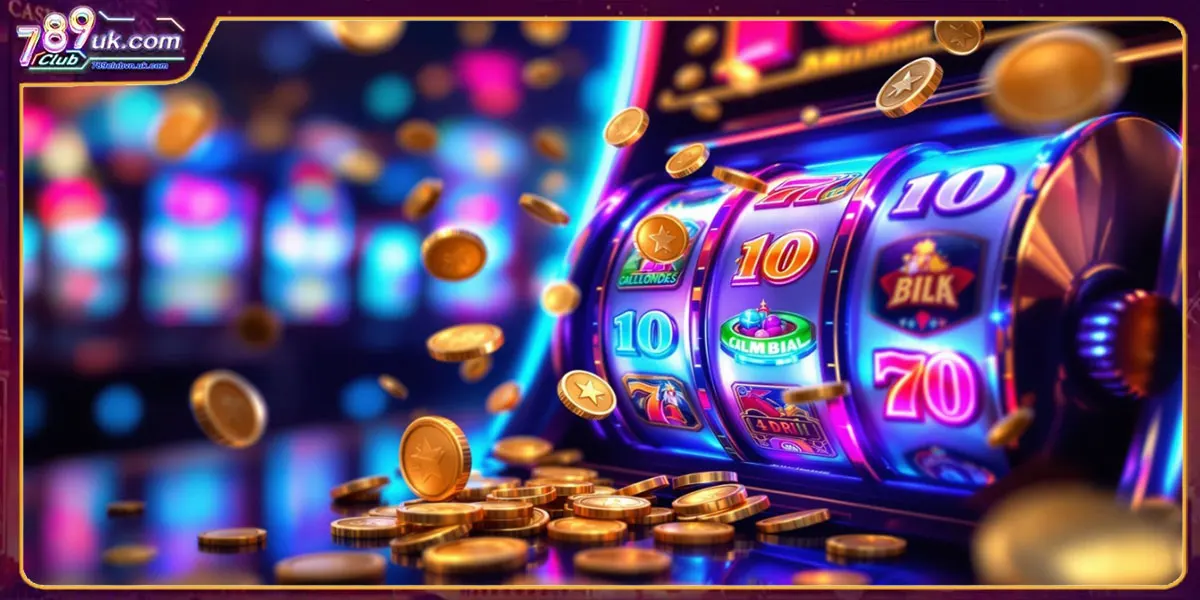 Thử vận may cùng nổ hũ JDB 789club