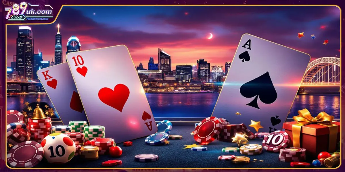 Mẹo chơi Baccarat đơn giản cho người mới