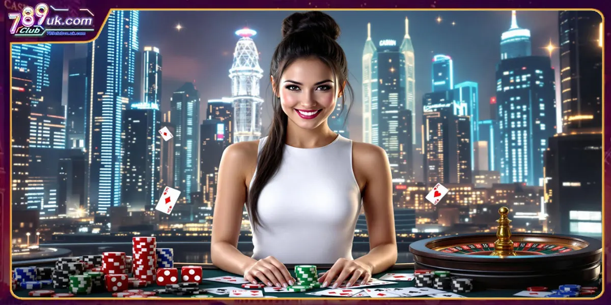 Cách lấy lại tài khoản khi bị khóa trên 789club
