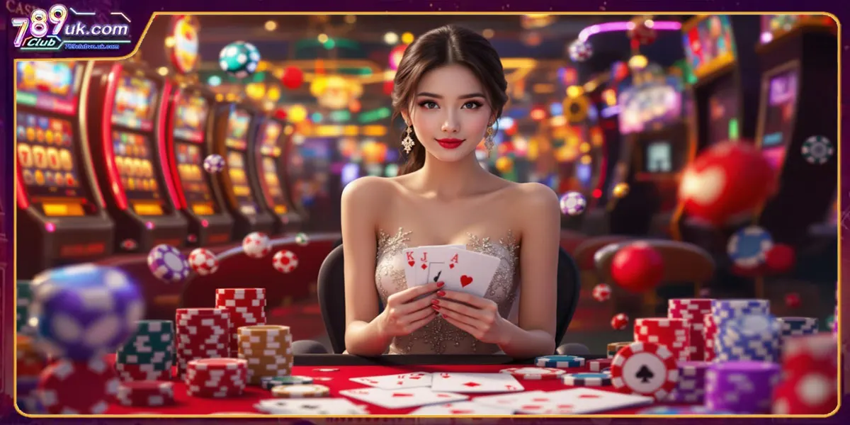 Hướng dẫn luật chơi Tiến Lên Đếm Lá dễ hiểu