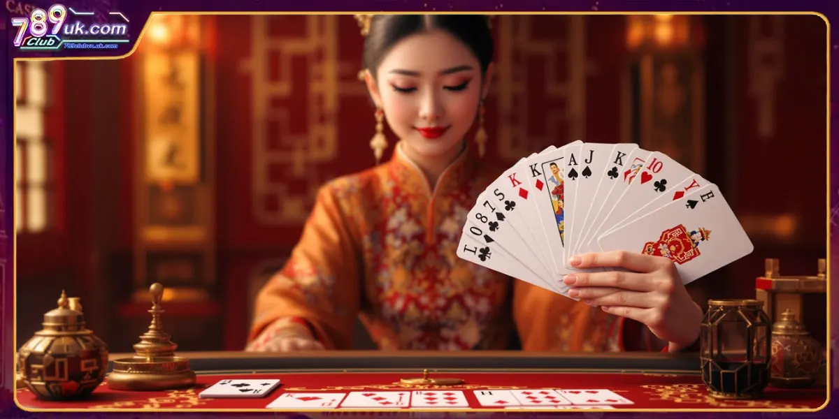 Luật chơi đơn giản, giúp anh em dễ bắt đầu