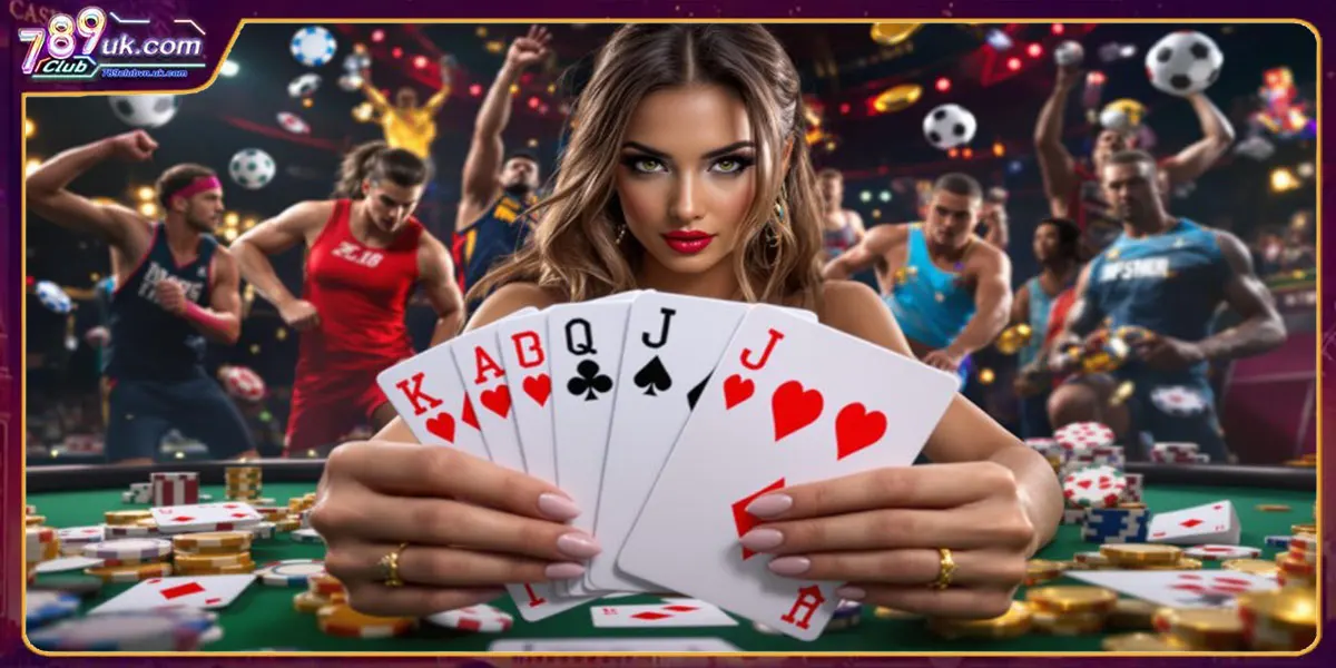 Bí kíp chơi bài thắng lớn từ các cao thủ