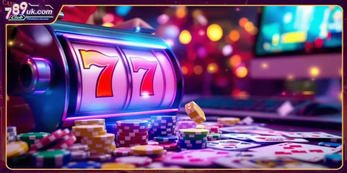 Kinh nghiệm chơi nổ hũ 789club lợi nhuận cao