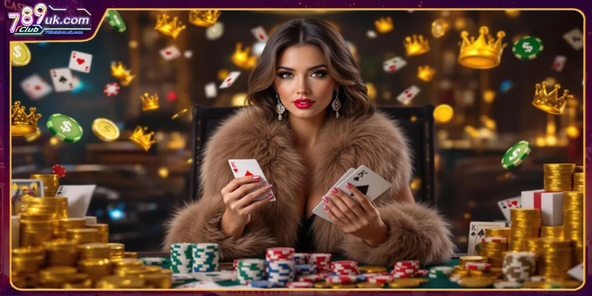 Tìm hiểu các sảnh cược đặc sắc tại Casino 789club hiện nay