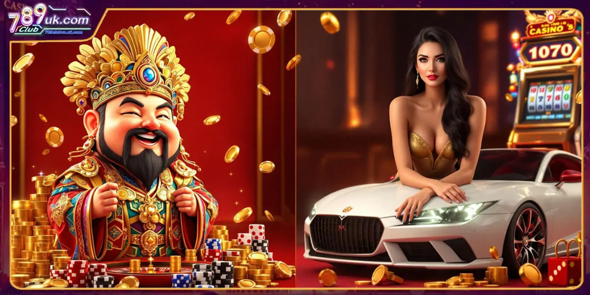Hướng dẫn nạp tiền vào 789club qua ngân hàng nội địa
