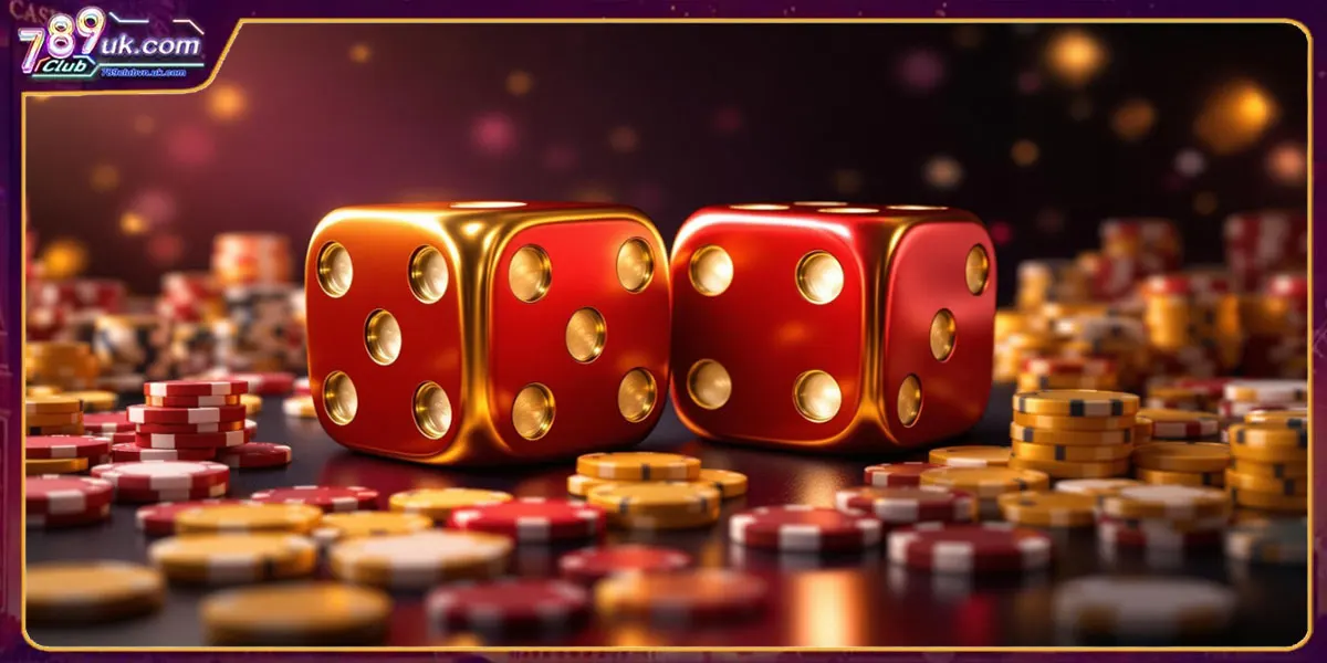 Lý do khiến Casino 789club trở thành lựa chọn hàng đầu