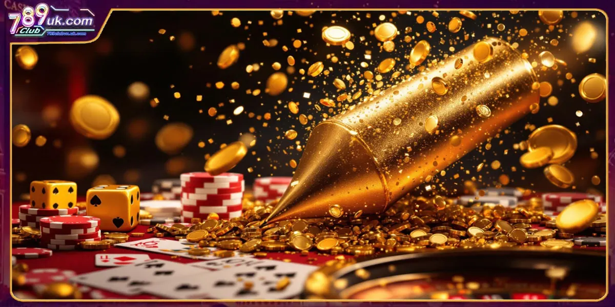 Phân tích lỗ hổng game tài xỉu tại 789club