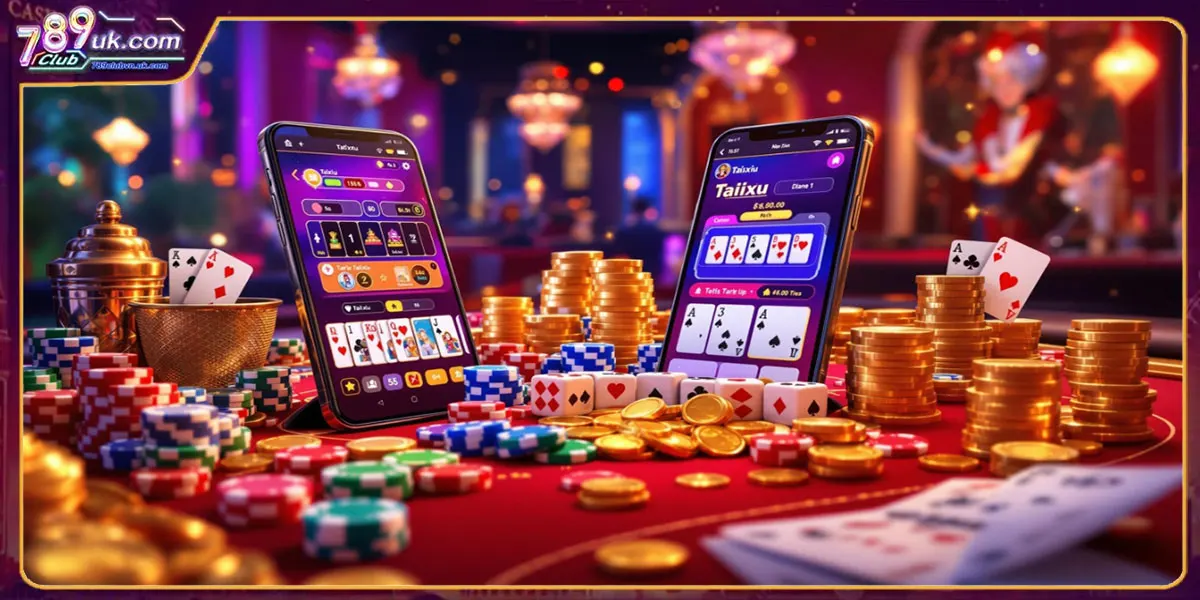 Khắc phục các vấn đề kỹ thuật khi truy cập 789club