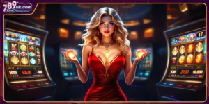 Nổ Hũ JDB 789club Cơ Hội Săn Thưởng Khủng Hấp Dẫn Nhất