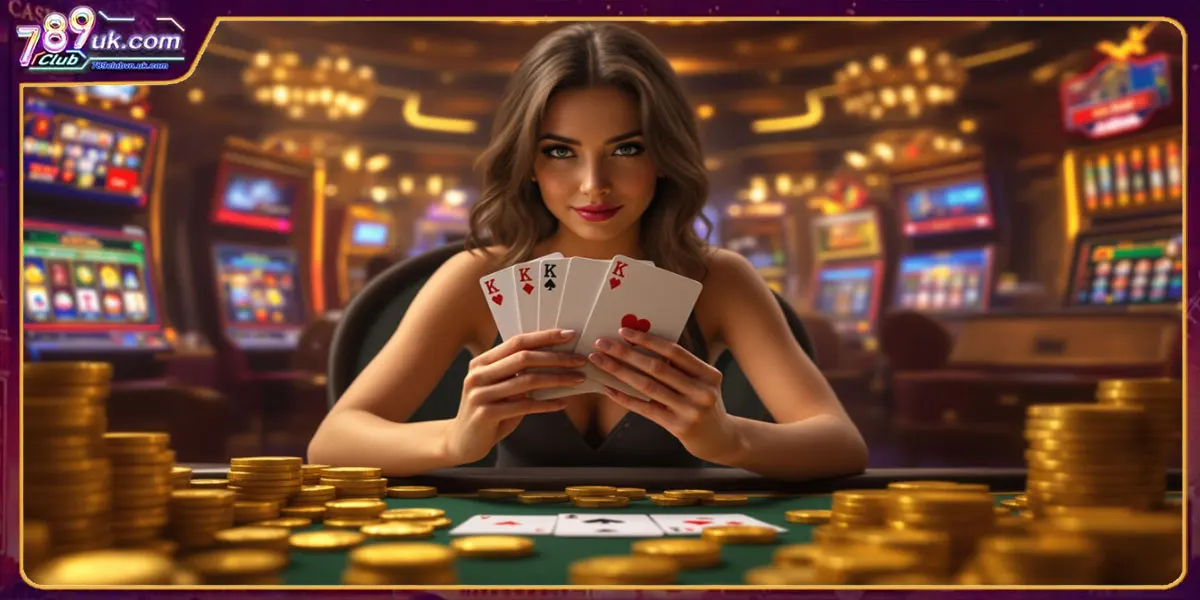Link dự phòng giúp bạn truy cập 789club khi bị chặn