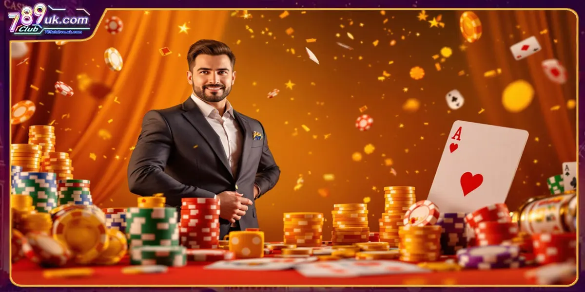 Nắm rõ quy tắc Baccarat 789club nhanh chóng