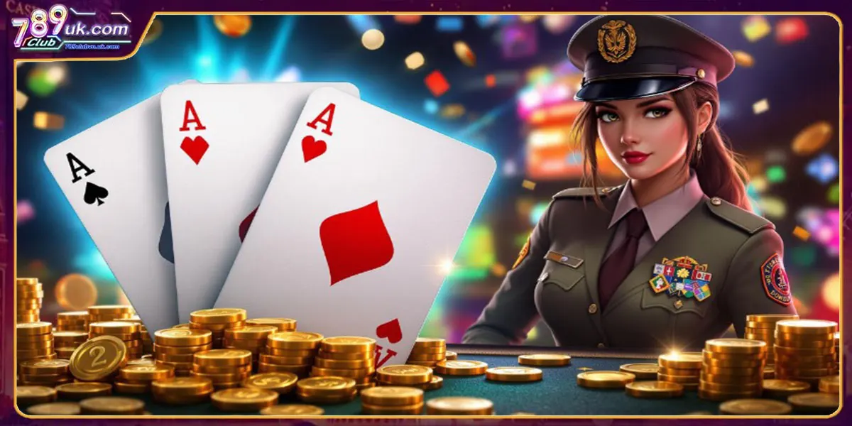Những điều cần biết khi chơi Mậu binh 789club