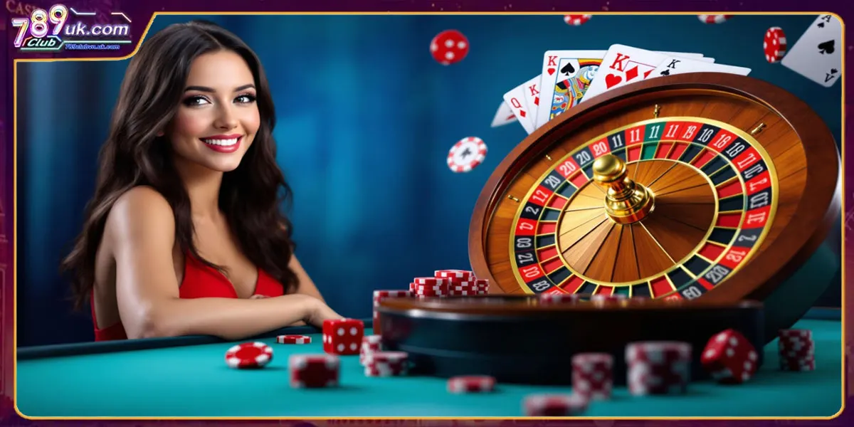 Thông tin cá nhân được người dùng kiểm soát tại 789club