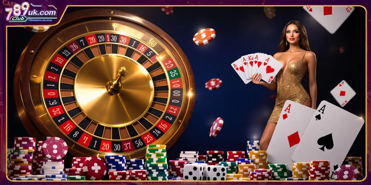 Ba Cây 789club là gì? Nội dung và cách chơi