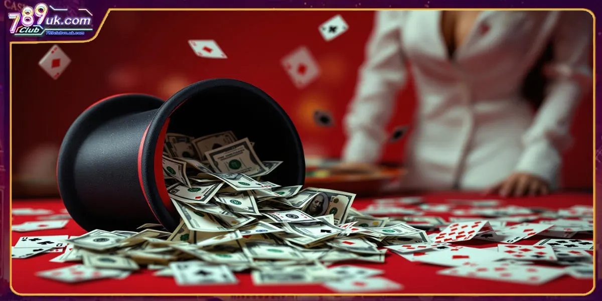 Hướng đi tương lai của Andrew Mạnh Cường cùng 789club