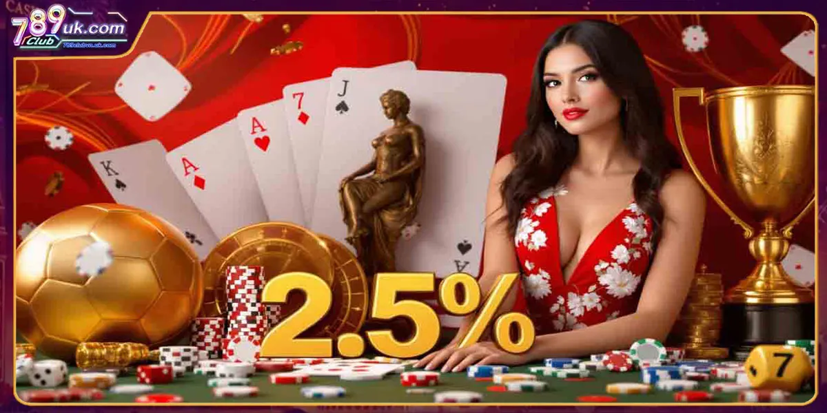 Lợi ích khi chơi tài xỉu tại nhà cái có giấy phép rõ ràng