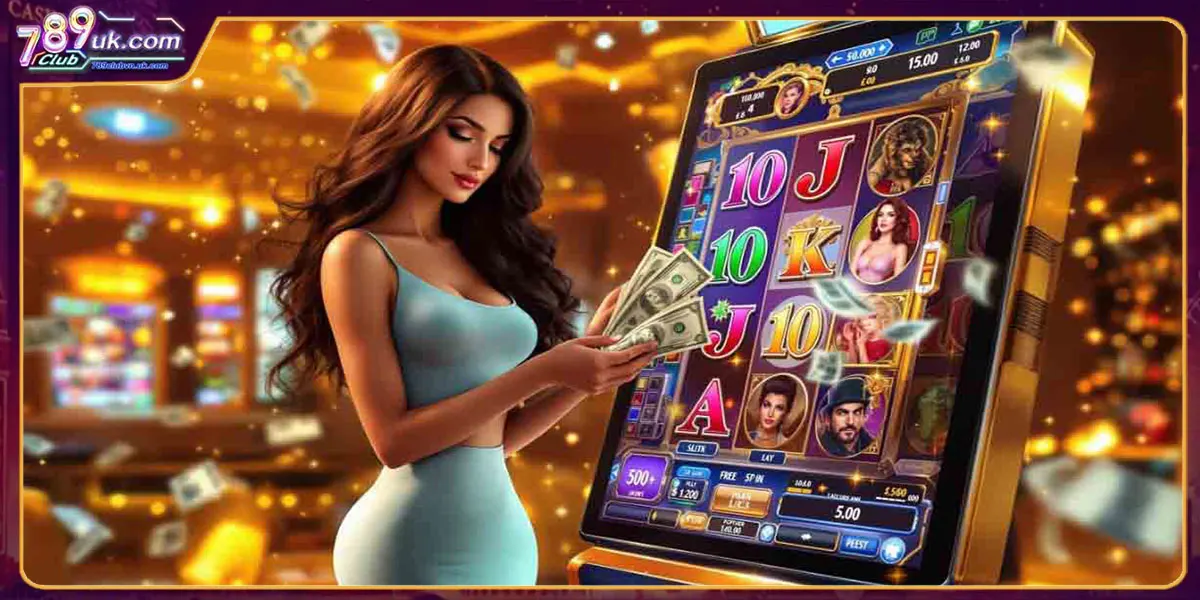 Tổng hợp các chi tiết nổ hũ TP hot nhất