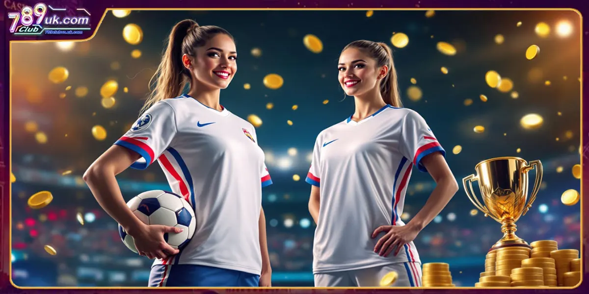 Tìm hiểu về cá cược thể thao tại 789club và các loại cược