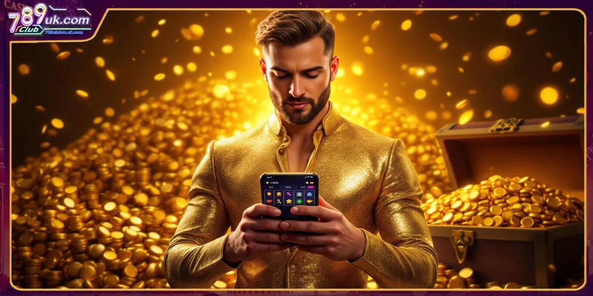 Danh sách slot nổ hũ PG 789club phổ biến