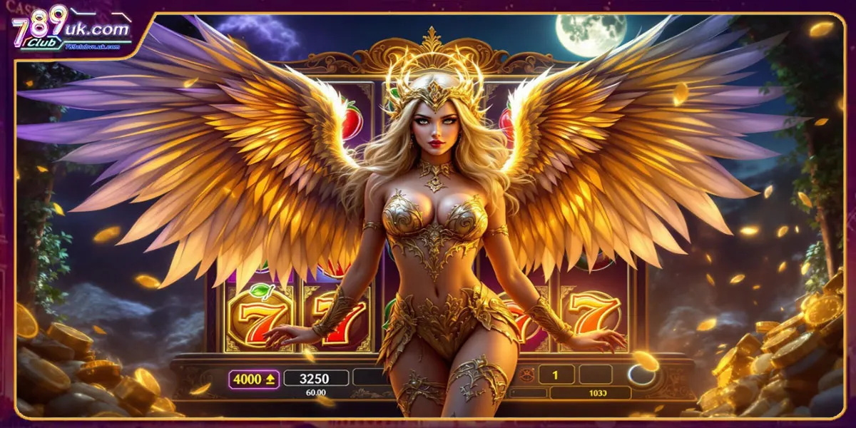 Tìm hiểu siêu phẩm game nổ hũ hấp dẫn